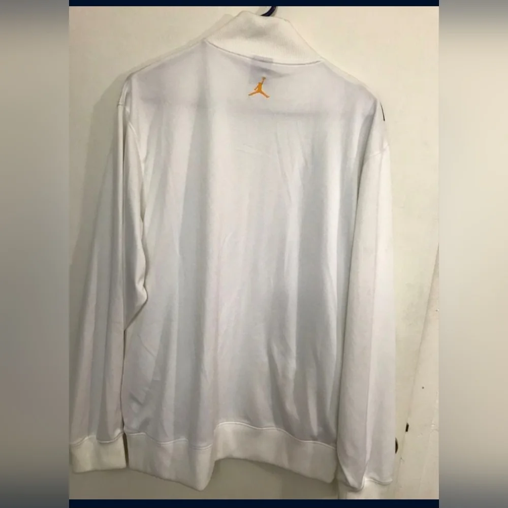 Carmelo Anthony Jordan classic sports jacket - Picture 4 of 5